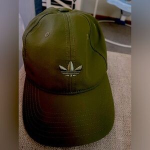 Adidas hat